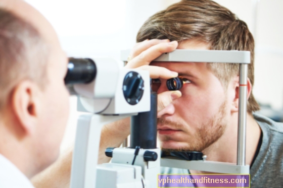 Очни тестове. Съвременни методи за очен преглед, които си струва да знаете