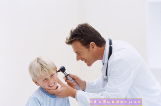 Hälsokontroll av ett barn vid 10 års ålder