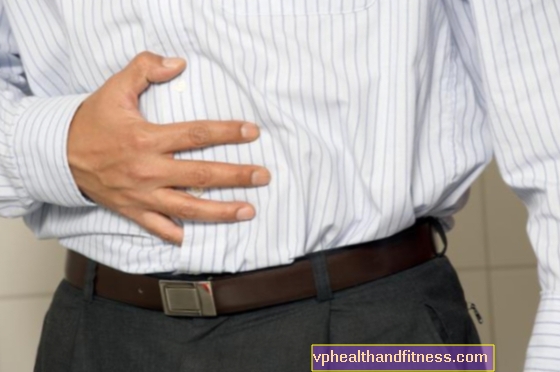 Maux d'estomac: de quel type de maladie s'agit-il? Maladies se manifestant par des douleurs à l'estomac