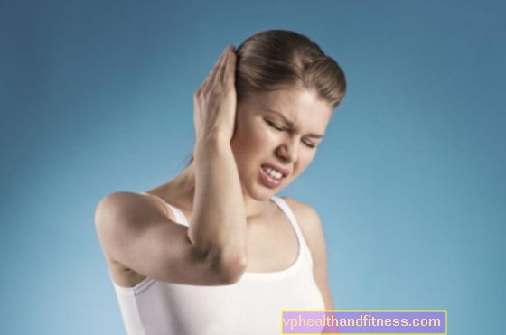 Sāpes ausīs - cēloņi. Ko parāda ausu sāpes?