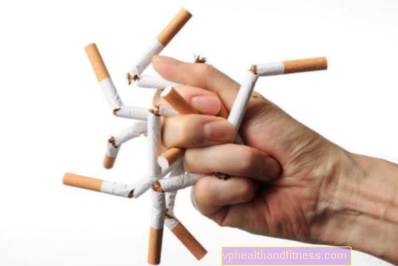 Vil du slutte å røyke? Ta en motivasjonstest