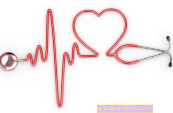 Трябва ли да посетите кардиолог?