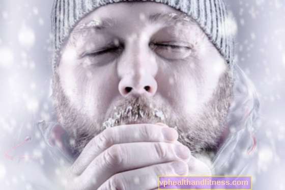 Kelle jaoks võib külm olla ohtlik? Millised kroonilised haigused talvel süvenevad?