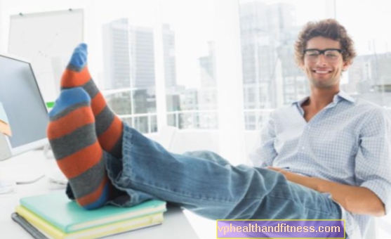 Zašto muškarci boluju u nogama? 6 najčešćih uzroka boli u muškim nogama