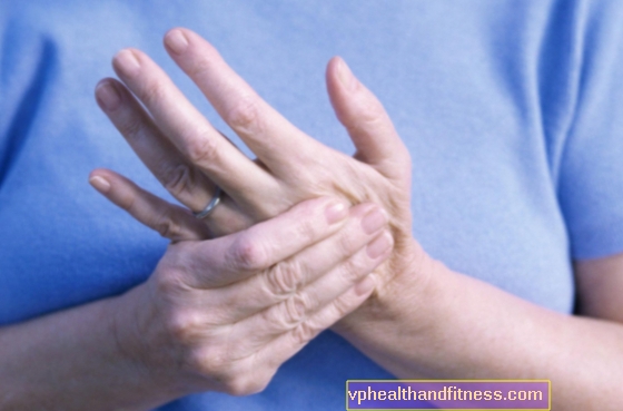 Entumecimiento de los dedos: causas