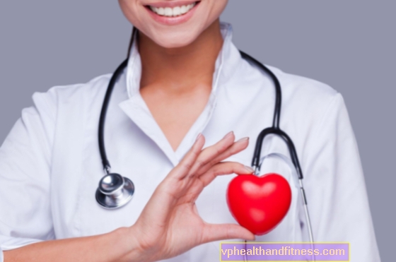 Holter ECG: examen de la frecuencia cardíaca