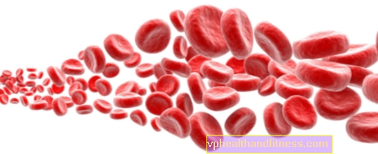 Eritrocitos (glóbulos rojos): estructura, funciones, norma