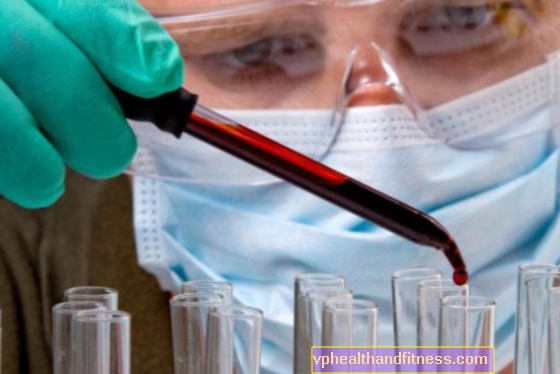 Gasometría: resultados y normas del pH sanguíneo