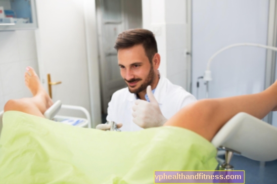 Gynaecoloog - wat doet hij? Welke onderzoeken voert de gynaecoloog uit?