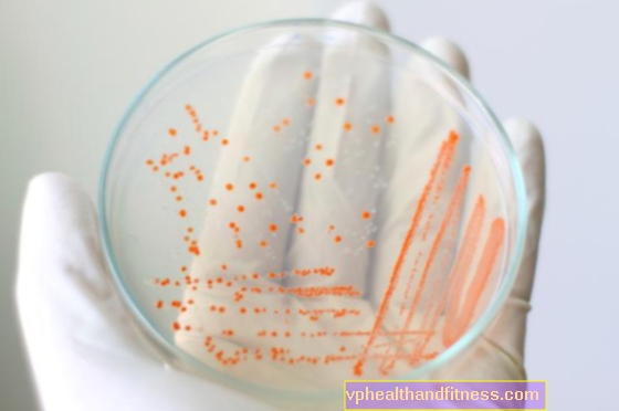 Helicobacter pylori - uuringud. H. pylori bakterite testid
