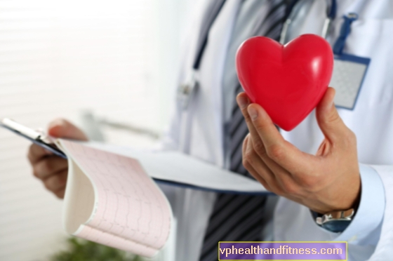 Cardiólogo: ¿qué hace, qué enfermedades trata? Campos de la cardiología