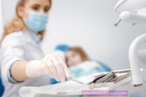 Dentista (dentista) y odontología