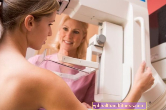 Mamografía: donde puede realizarse una mamografía gratis