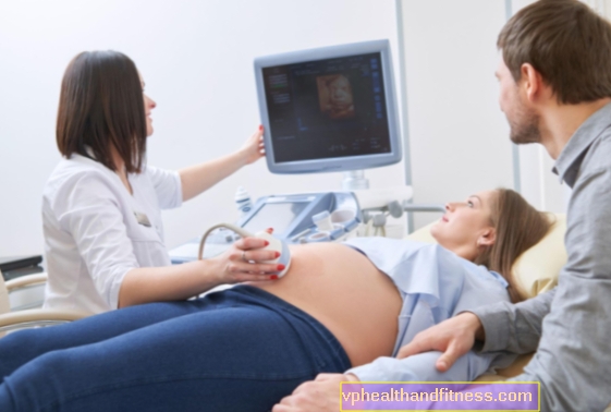Lenkijoje prieinami prenataliniai tyrimo metodai - invazinių ir neinvazinių metodų palyginimas