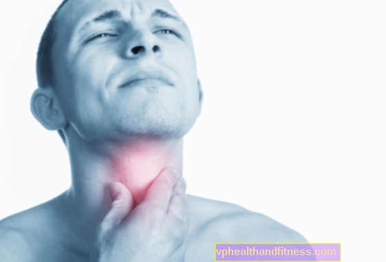ओरोफेरीन्जियल ट्यूमर: लक्षण। आप मुंह और गले के कैंसर को कैसे पहचानते हैं?