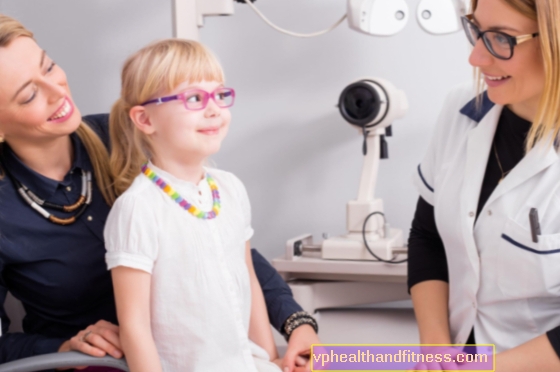 Oftalmólogo: ¿cuando visitarlo y que enfermedades trata? Oftalmólogo y optometrista