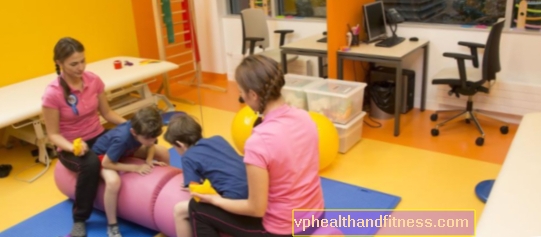 Centro de rehabilitación BIOMICUS: ¿cómo inscribir a un niño para la rehabilitación gratuita?