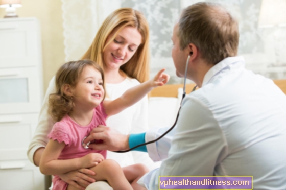 Pediatra: ¿qué hace? ¿Qué enfermedades trata el pediatra?