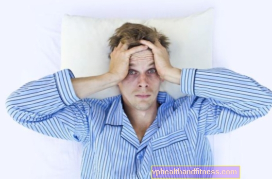 Sudoración nocturna: los sudores nocturnos suelen ser un síntoma de enfermedad.