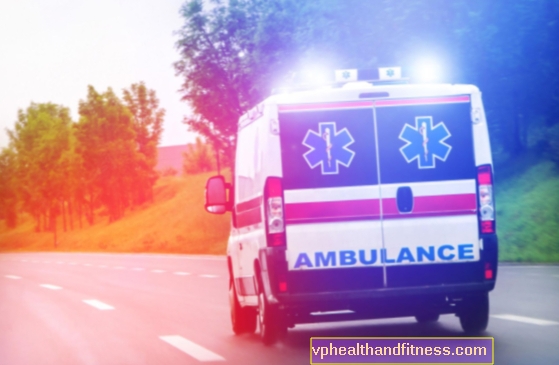 Ambulance ou transport sanitaire? Quelle est la sanction pour un appel d'ambulance injustifié?