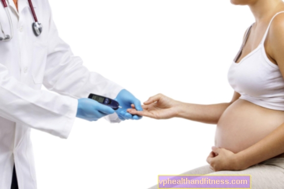 Профил за бременни жени - какви тестове трябва да прави бременна жена?