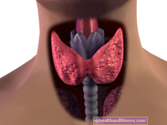 Perfil tiroideo extendido: pruebas que evalúan la función tiroidea