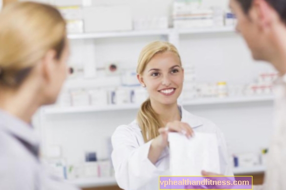 Farmaceutický předpis: kdy může lékárník vydat recept?