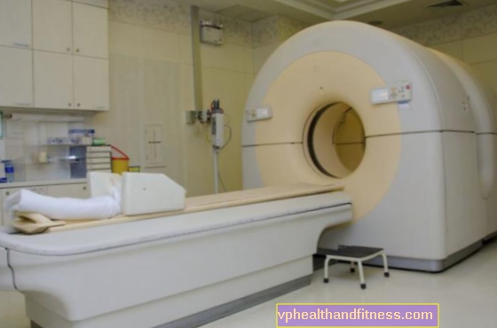 Imágenes por resonancia magnética (IRM): indicaciones y curso del examen.