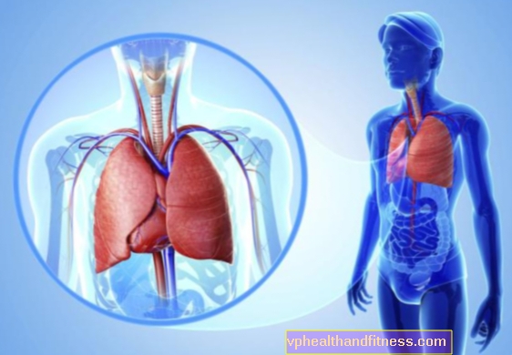 Gammagrafía de perfusión pulmonar