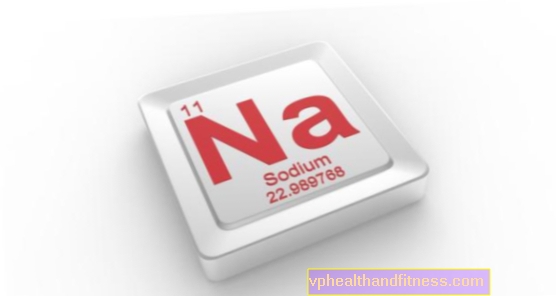 Naatrium (Na) - normid biokeemilistes uuringutes