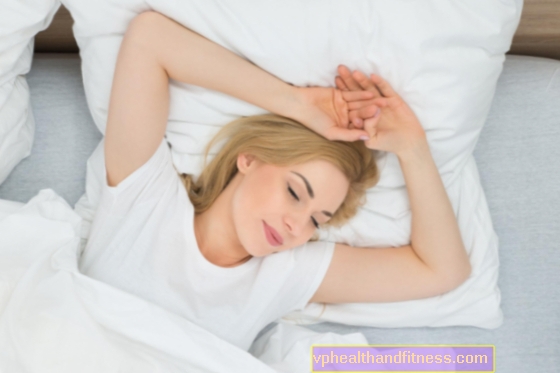 Miego kokybės svarstyklės