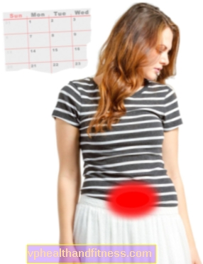 Uteruskontraktionen - Ursachen. Auf welche Krankheiten deuten Uteruskontraktionen hin?