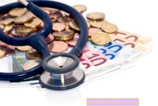 Kontrollera vilka återbetalade läkemedel som kommer att vara billigare med minst 1 PLN