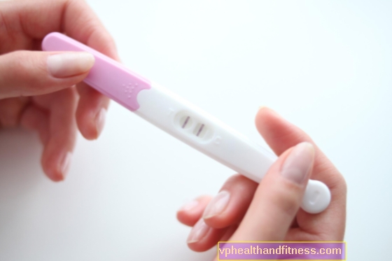 Graviditetstest - hur fungerar graviditetstester? Pris och typer