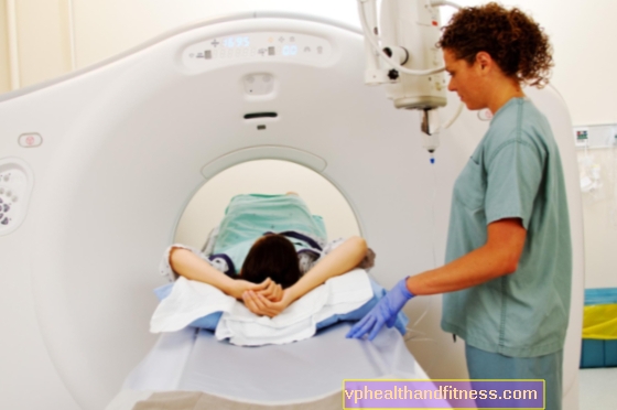 Tomografía por emisión de PET-CT: ¿cómo se ve el examen? Indicaciones de PET-CT