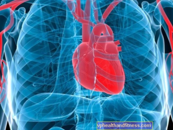 Сърдечни тропонини - норма, диагностика. Тропонини при миокарден инфаркт