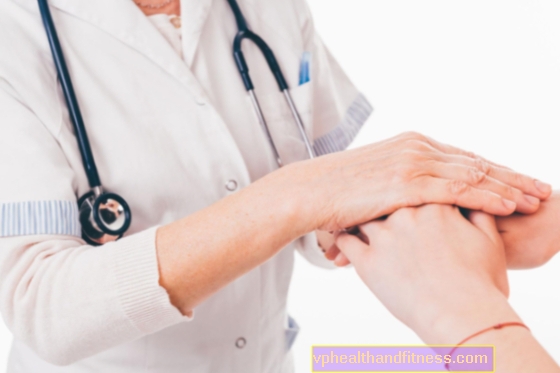 ठंडे हाथ, खुजली की कलाई, कोहनी में दर्द, नाखूनों पर सफेद रेखाएं - कुछ हाथ और हाथ की बीमारियां क्या हो सकती हैं?