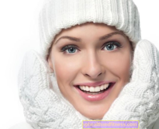 10 reglas para el cuidado de la piel en invierno