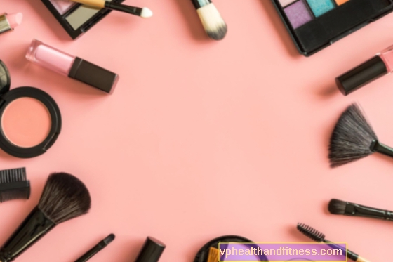 11 usos creativos de los cosméticos de los que no tenías idea