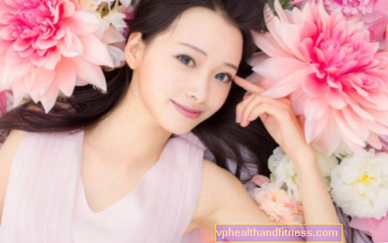 Cuidado de la piel asiática. ¿Qué es el ritual de belleza en diez pasos?