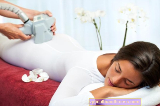 ENDERMOLOGÍA: un masaje que ayudará a combatir la celulitis. ¿Cuáles son los efectos del tratamiento?