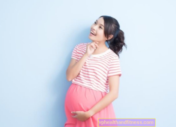 Bojanje kose tijekom trudnoće - je li sigurno?