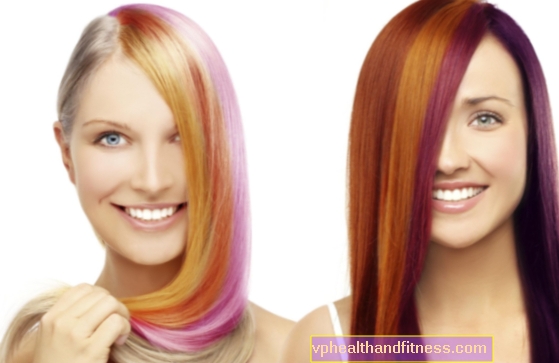 Farve dit hår derhjemme i 12 trin. Hvordan farvelæges korrekt?