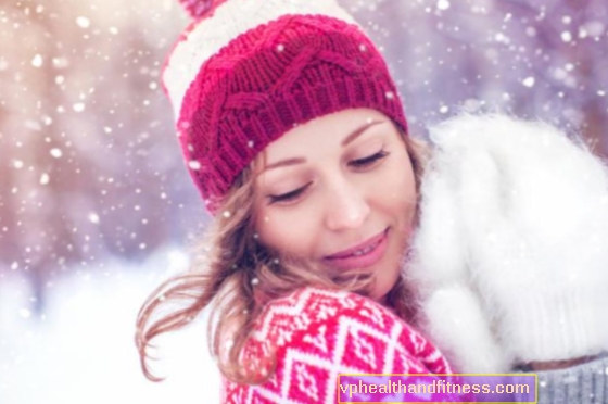 Hvordan ta vare på huden din om vinteren? Praktiske råd