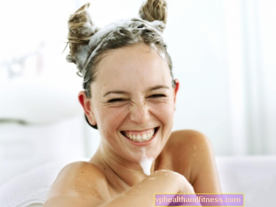 Kuinka pestä hiuksesi? Hiusten pesun menetelmät ja tiheys