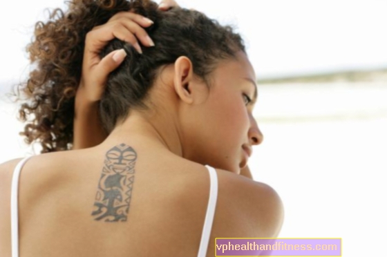Kdy je nejlepší se nechat tetovat? Může být tetování provedeno v létě?