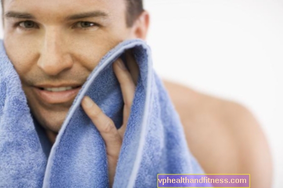 Cosmetica voor mannen: welke verzorging heeft een man nodig?