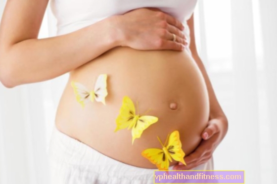 Kosmetiikka raskauden tai raskauden hoidon aikana