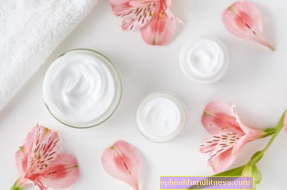 Crema antiarrugas: ¿que debe contener la crema antiarrugas?