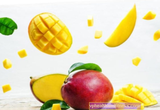 Manteca de mango - propiedades de cuidado, uso en cosmética.